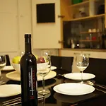 דירה Charming In Termini *