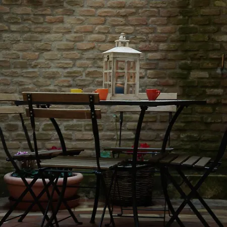 Charming In Termini Apartament *