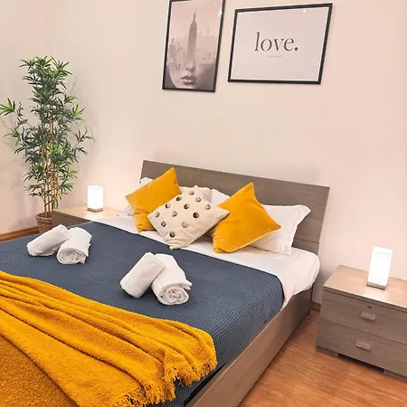 Charming In Termini Rzym