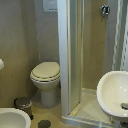 Apartament Charming In Termini