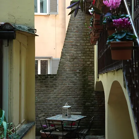 Charming In Termini Rzym