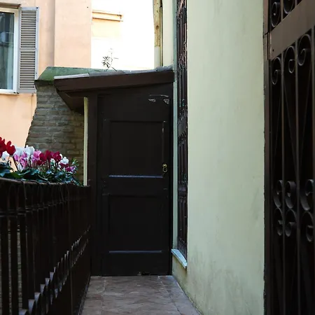 Charming In Termini Apartament Rzym