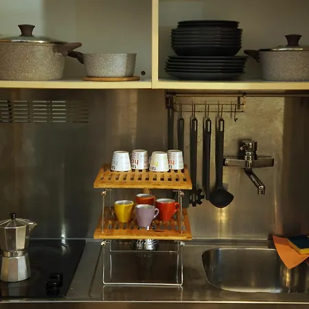 Charming In Termini *