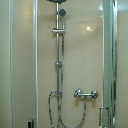 Charming In Termini Apartament