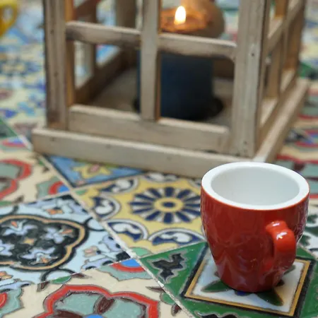 Charming In Termini Apartament *