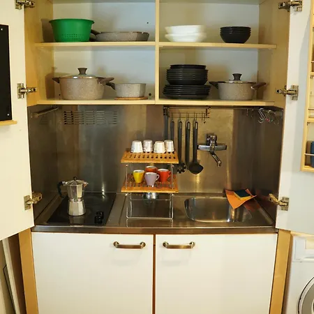 Charming In Termini * Rzym