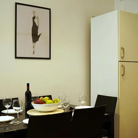 Charming In Termini *