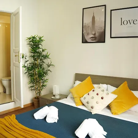 Charming In Termini Rzym