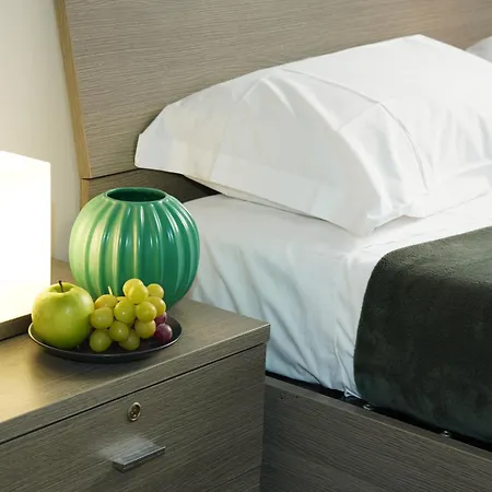 Apartament Charming In Termini Rzym