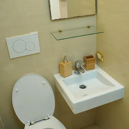 Charming In Termini *