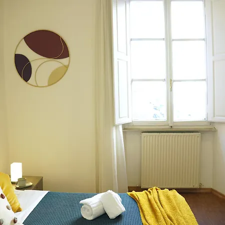 Charming In Termini Rzym