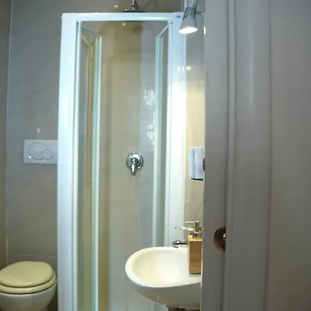 Charming In Termini * Rzym