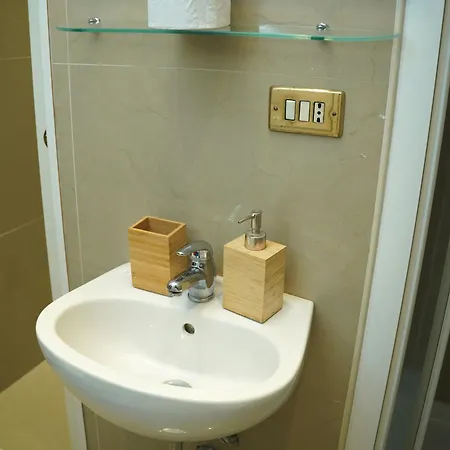 Charming In Termini *