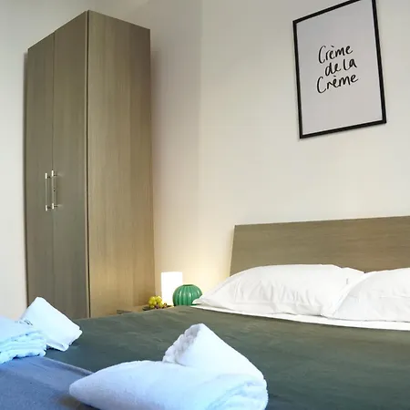 Apartment Charming In Termini *
