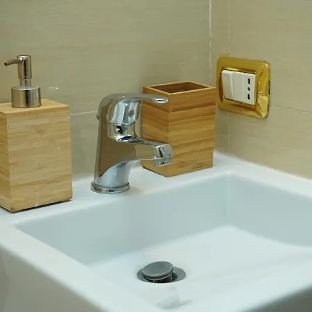 Charming In Termini Rzym