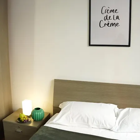 Charming In Termini Apartment Rome