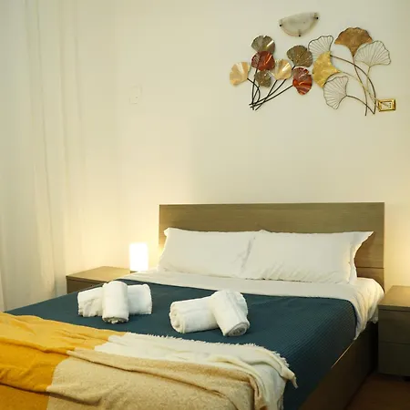 Apartment Charming In Termini *