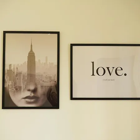 Charming In Termini Apartament