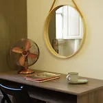 Apartmán Charming In Termini *