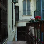 Charming In Termini Apartmán