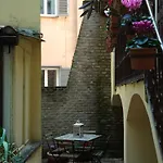 Charming In Termini Řím
