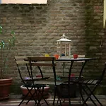 Charming In Termini Apartmán