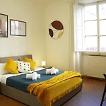 Apartmán Charming In Termini