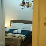 Apartmán Charming In Termini
