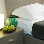 Apartmán Charming In Termini Řím