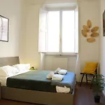 Apartmán Charming In Termini Řím