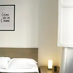 Apartmán Charming In Termini