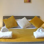 Apartmán Charming In Termini Řím