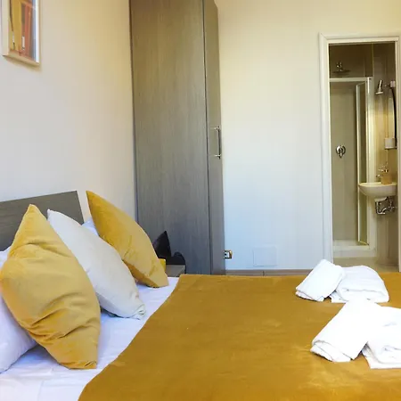 Charming In Termini Rom